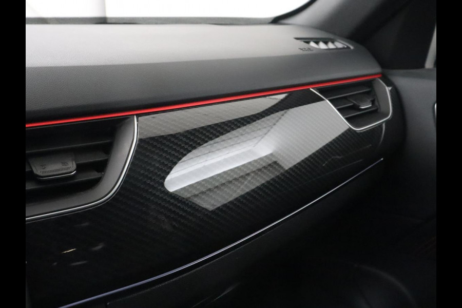 Renault Arkana 1.6 E-Tech Hybrid 145 R.S. Line | Panoramadak | Trekhaak | 360 Camera | Adaptive cruise | Stoelverwarming | Leder/Alcantara | Keyless | Full LED | Carplay | Park Assist | Stuurverwarming