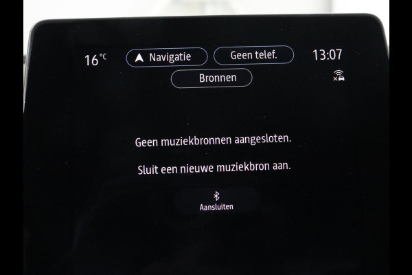 Renault Arkana 1.6 E-Tech Hybrid 145 R.S. Line | Panoramadak | Trekhaak | 360 Camera | Adaptive cruise | Stoelverwarming | Leder/Alcantara | Keyless | Full LED | Carplay | Park Assist | Stuurverwarming