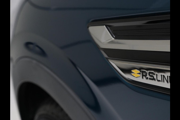 Renault Arkana 1.6 E-Tech Hybrid 145 R.S. Line | Panoramadak | Trekhaak | 360 Camera | Adaptive cruise | Stoelverwarming | Leder/Alcantara | Keyless | Full LED | Carplay | Park Assist | Stuurverwarming