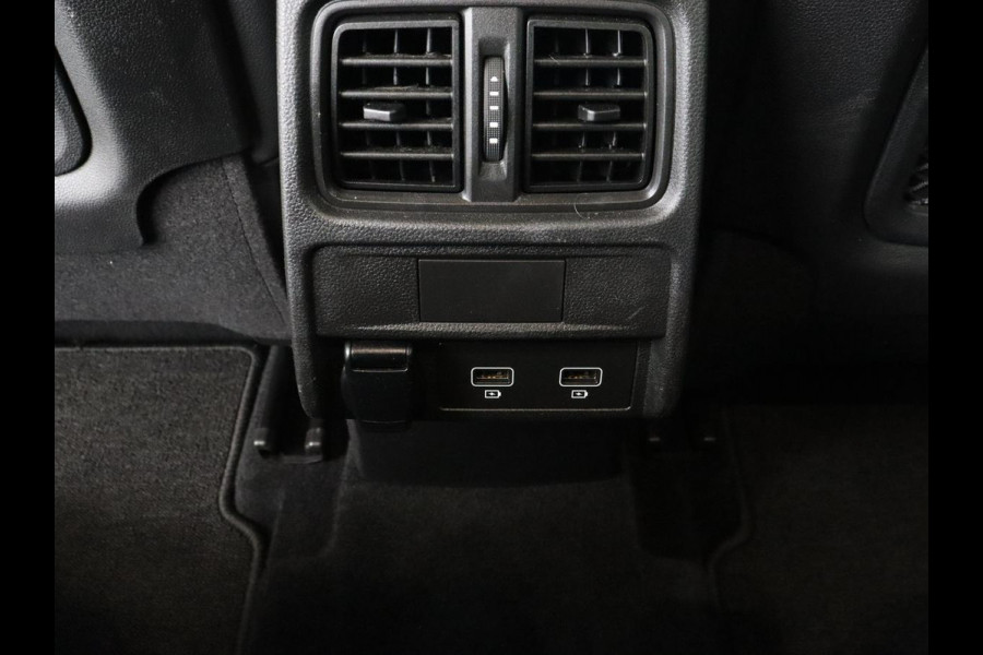 Renault Arkana 1.6 E-Tech Hybrid 145 R.S. Line | Panoramadak | Trekhaak | 360 Camera | Adaptive cruise | Stoelverwarming | Leder/Alcantara | Keyless | Full LED | Carplay | Park Assist | Stuurverwarming