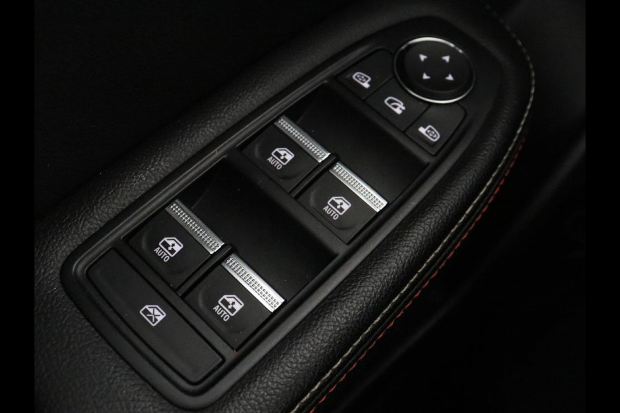 Renault Arkana 1.6 E-Tech Hybrid 145 R.S. Line | Panoramadak | Trekhaak | 360 Camera | Adaptive cruise | Stoelverwarming | Leder/Alcantara | Keyless | Full LED | Carplay | Park Assist | Stuurverwarming