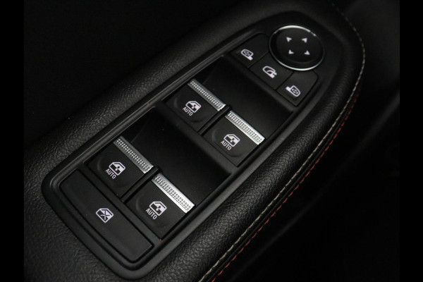 Renault Arkana 1.6 E-Tech Hybrid 145 R.S. Line | Panoramadak | Trekhaak | 360 Camera | Adaptive cruise | Stoelverwarming | Leder/Alcantara | Keyless | Full LED | Carplay | Park Assist | Stuurverwarming