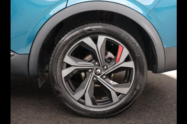 Renault Arkana 1.6 E-Tech Hybrid 145 R.S. Line | Panoramadak | Trekhaak | 360 Camera | Adaptive cruise | Stoelverwarming | Leder/Alcantara | Keyless | Full LED | Carplay | Park Assist | Stuurverwarming