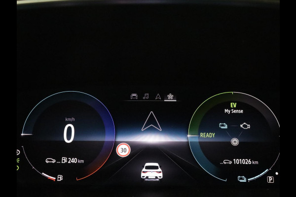 Renault Arkana 1.6 E-Tech Hybrid 145 R.S. Line | Panoramadak | Trekhaak | 360 Camera | Adaptive cruise | Stoelverwarming | Leder/Alcantara | Keyless | Full LED | Carplay | Park Assist | Stuurverwarming