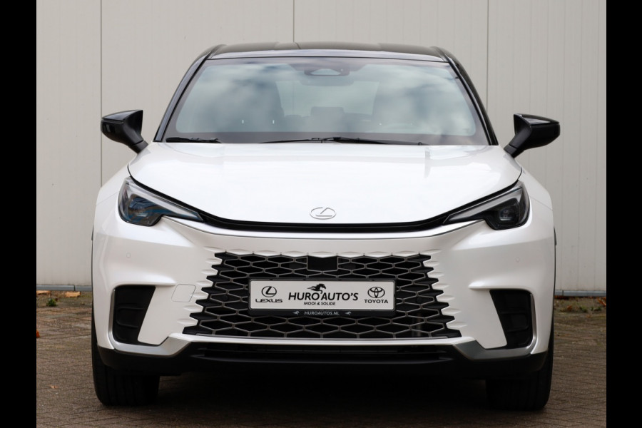 Lexus LBX Emotion 2WD | Tech Pack | Leder | El achterklep | Dodehoek