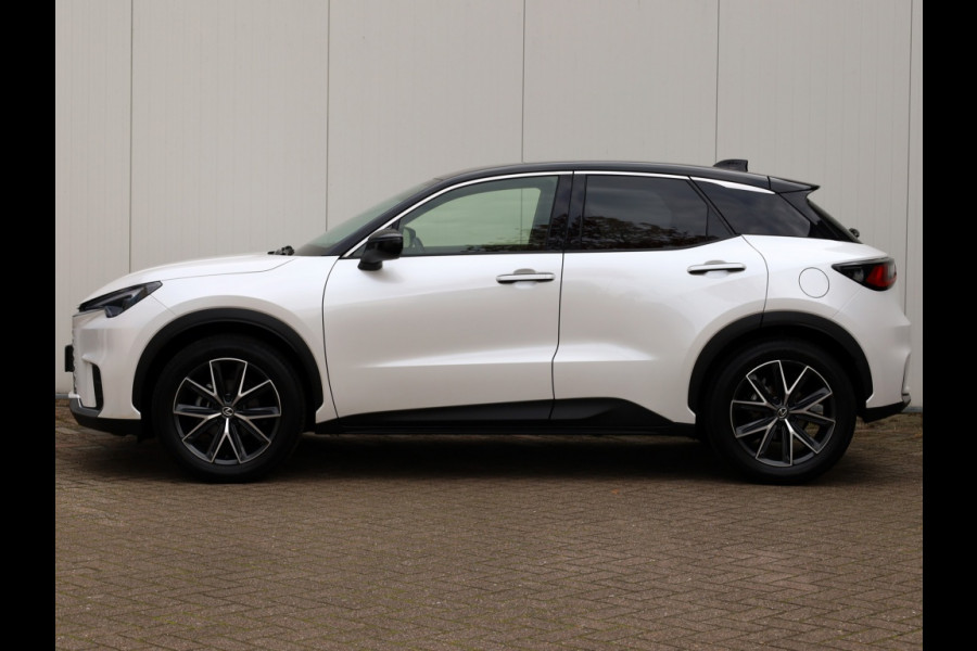 Lexus LBX Emotion 2WD | Tech Pack | Leder | El achterklep | Dodehoek