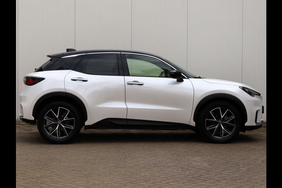 Lexus LBX Emotion 2WD | Tech Pack | Leder | El achterklep | Dodehoek