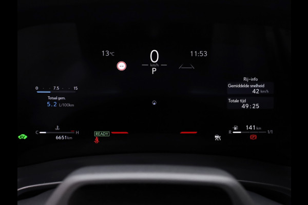 Lexus LBX Emotion 2WD | Tech Pack | Leder | El achterklep | Dodehoek