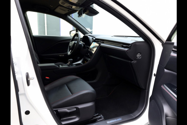 Lexus LBX Emotion 2WD | Tech Pack | Leder | El achterklep | Dodehoek