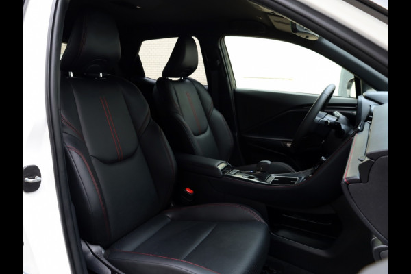 Lexus LBX Emotion 2WD | Tech Pack | Leder | El achterklep | Dodehoek