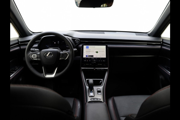 Lexus LBX Emotion 2WD | Tech Pack | Leder | El achterklep | Dodehoek