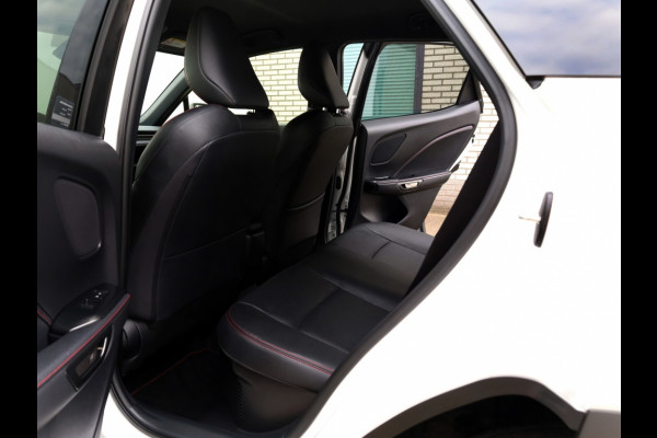 Lexus LBX Emotion 2WD | Tech Pack | Leder | El achterklep | Dodehoek