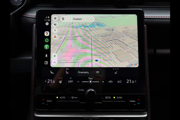 Lexus LBX Emotion 2WD | Tech Pack | Leder | El achterklep | Dodehoek