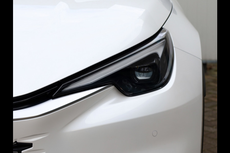 Lexus LBX Emotion 2WD | Tech Pack | Leder | El achterklep | Dodehoek