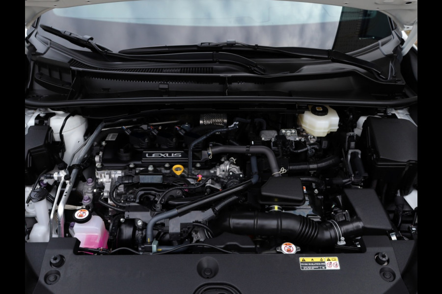 Lexus LBX Emotion 2WD | Tech Pack | Leder | El achterklep | Dodehoek