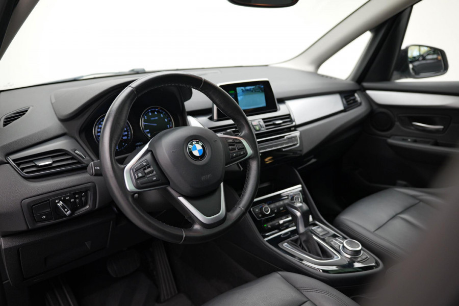 BMW 2 Serie Active Tourer 225xe iPerformance Executive |Pano|Leder|Xenon|