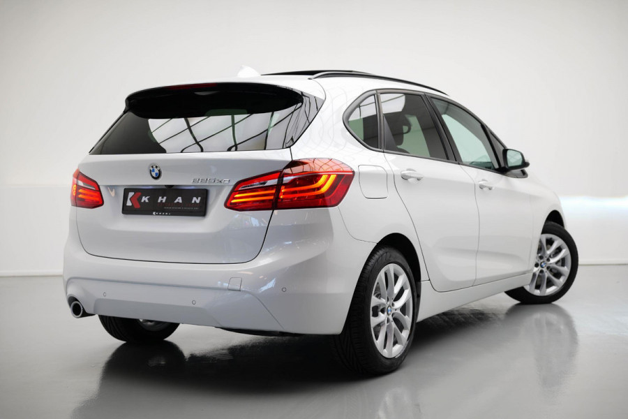 BMW 2 Serie Active Tourer 225xe iPerformance Executive |Pano|Leder|Xenon|