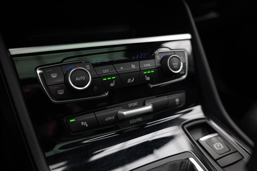 BMW 2 Serie Active Tourer 225xe iPerformance Executive |Pano|Leder|Xenon|