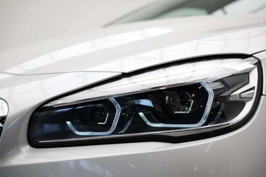 BMW 2 Serie Active Tourer 225xe iPerformance Executive |Pano|Leder|Xenon|