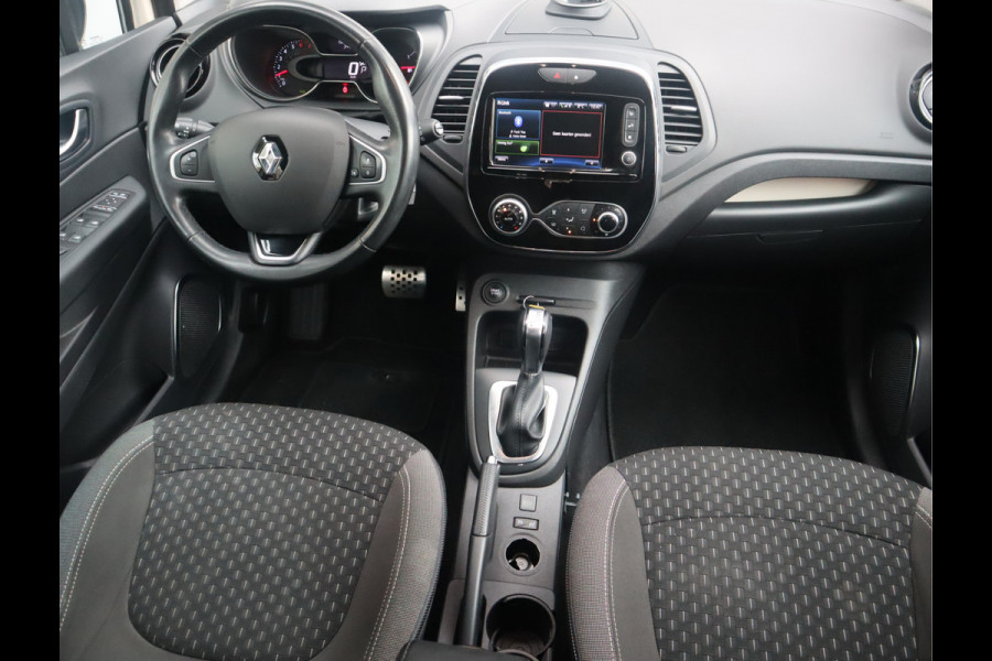 Renault Captur 1.3 TCe Intens Automaat / Panoramadak / R-Link