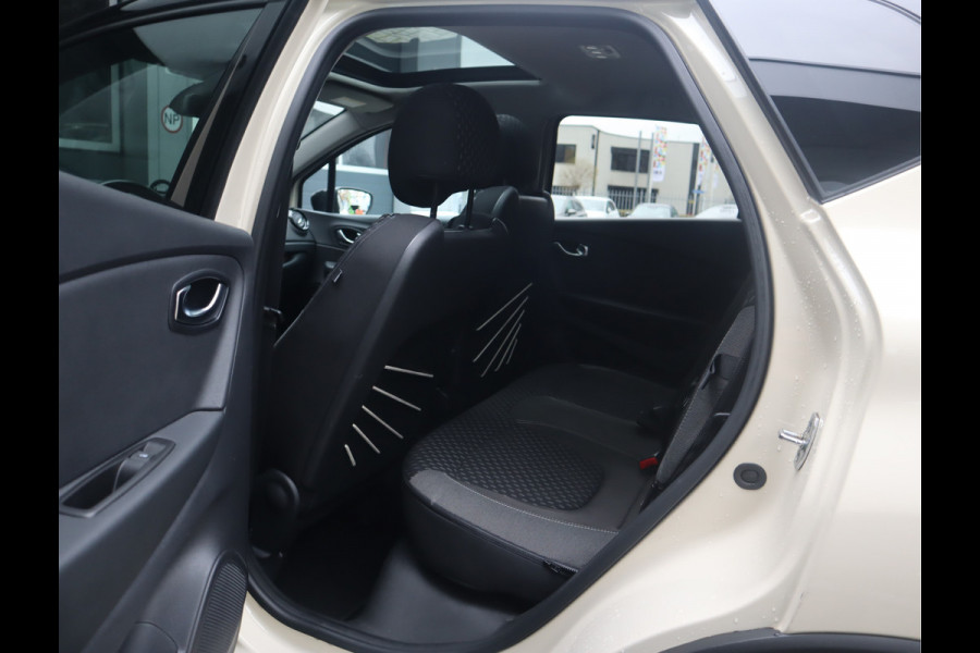 Renault Captur 1.3 TCe Intens Automaat / Panoramadak / R-Link
