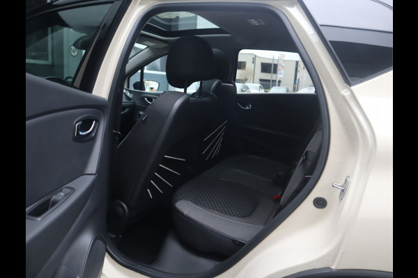 Renault Captur 1.3 TCe Intens Automaat / Panoramadak / R-Link