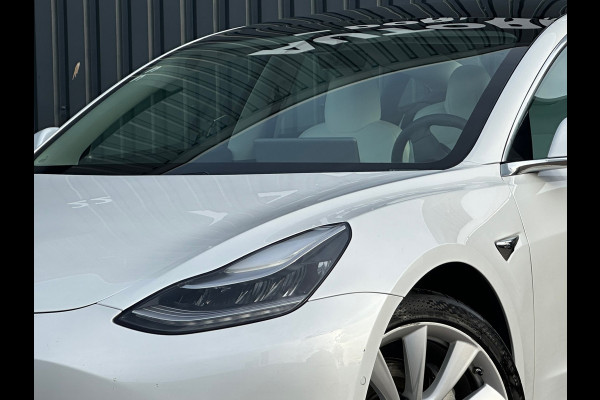 Tesla Model 3 Long Range AWD 75 kWh SOH 93%