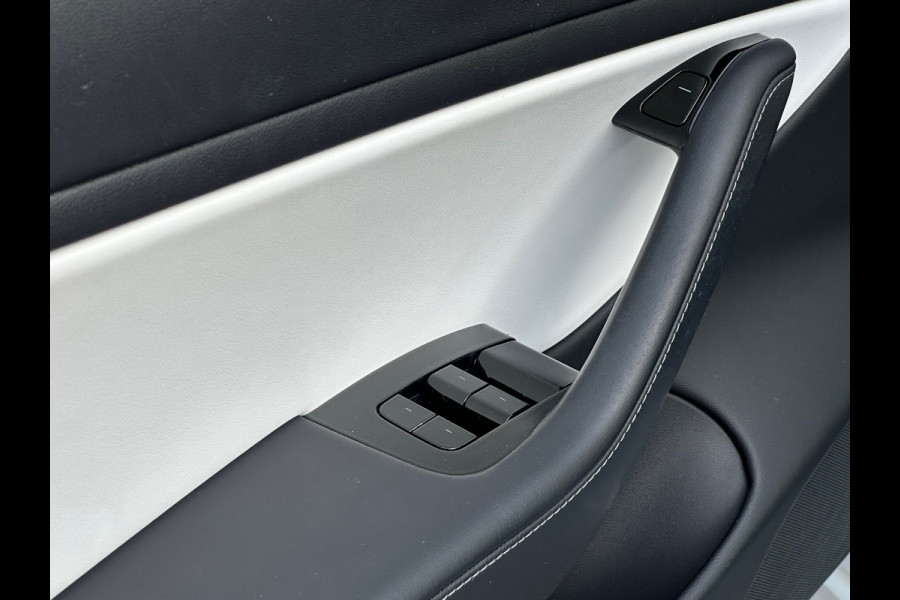 Tesla Model 3 Long Range AWD 75 kWh SOH 93%