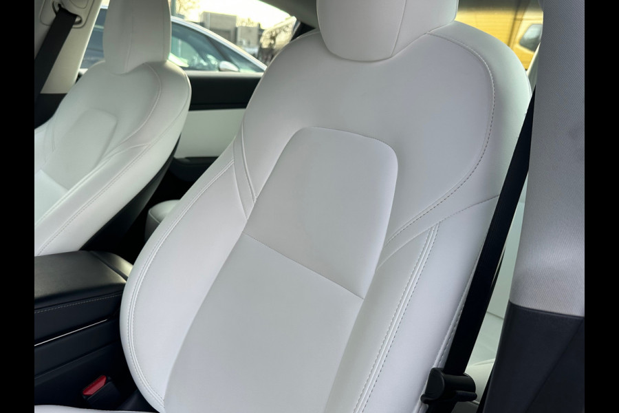 Tesla Model 3 Long Range AWD 75 kWh SOH 93%