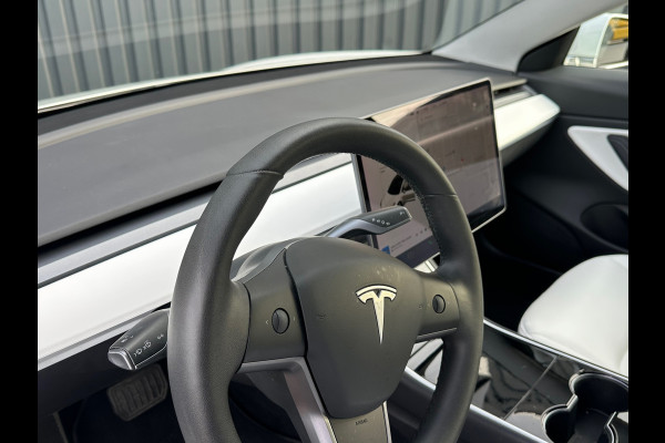 Tesla Model 3 Long Range AWD 75 kWh SOH 93%