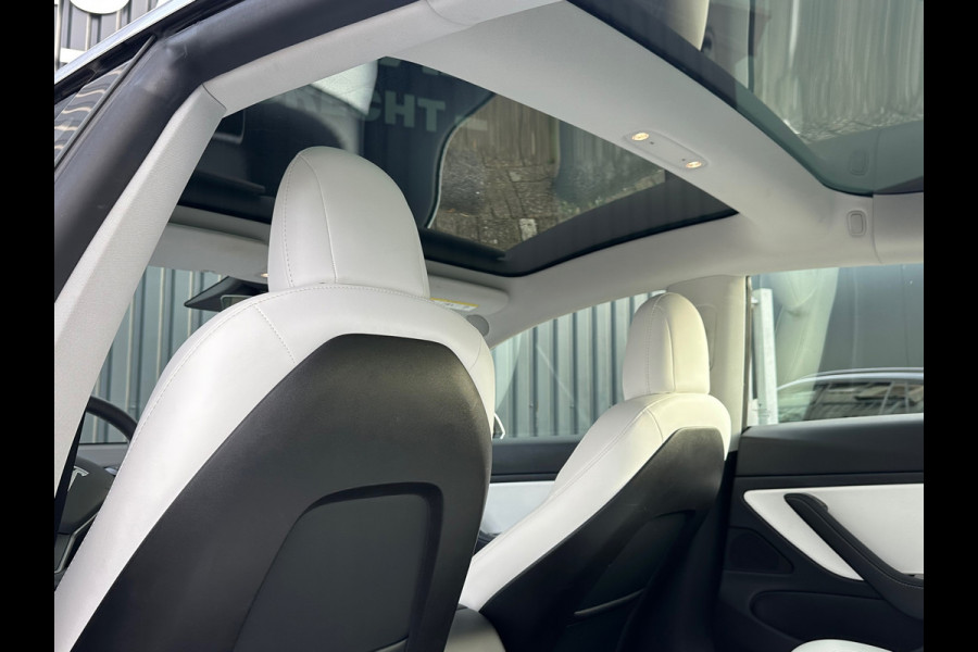 Tesla Model 3 Long Range AWD 75 kWh SOH 93%