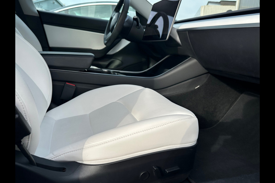 Tesla Model 3 Long Range AWD 75 kWh SOH 93%