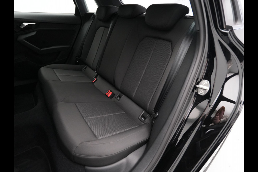 Audi A3 Sportback 40 TFSI e 204pk Edition Navigatie Pdc Acc Stoelverwarming Carplay 294