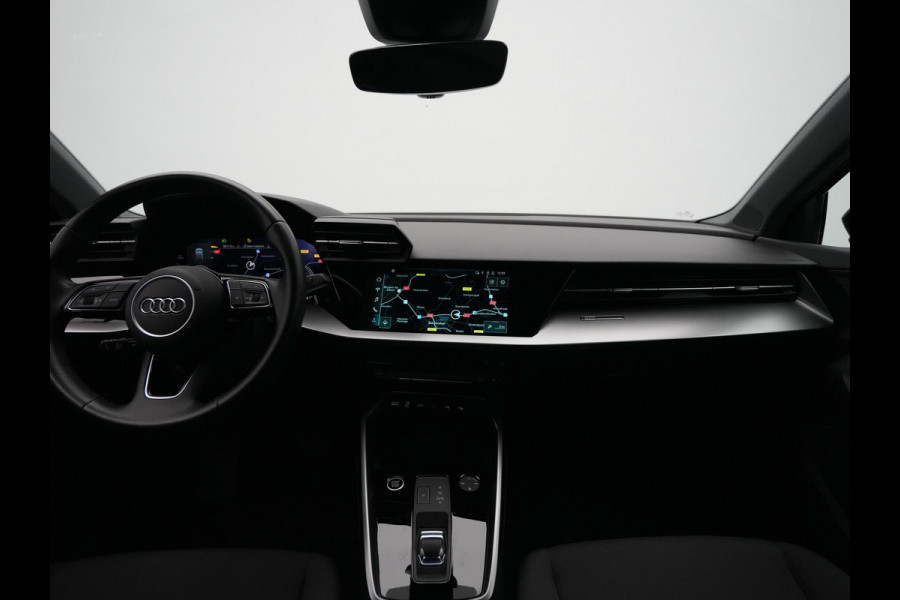 Audi A3 Sportback 40 TFSI e 204pk Edition Navigatie Pdc Acc Stoelverwarming Carplay 294