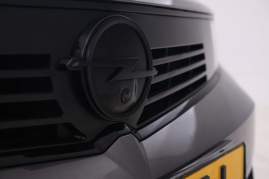 Opel Astra Sports Tourer 1.5 CDTI Elegance Automaat, Opc ~Line, Climate,