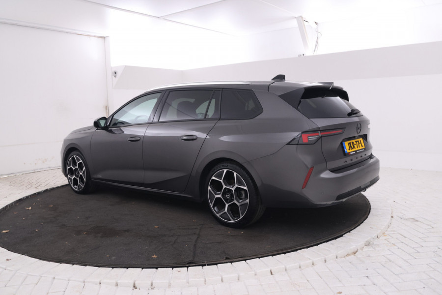 Opel Astra Sports Tourer 1.5 CDTI Elegance Automaat, Opc ~Line, Climate,