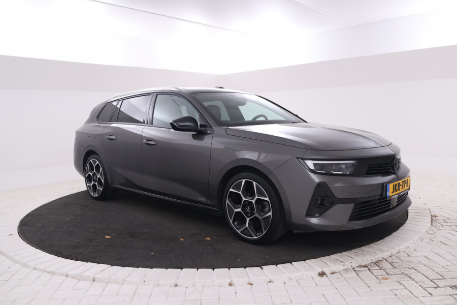 Opel Astra Sports Tourer 1.5 CDTI Elegance Automaat, Opc ~Line, Climate,