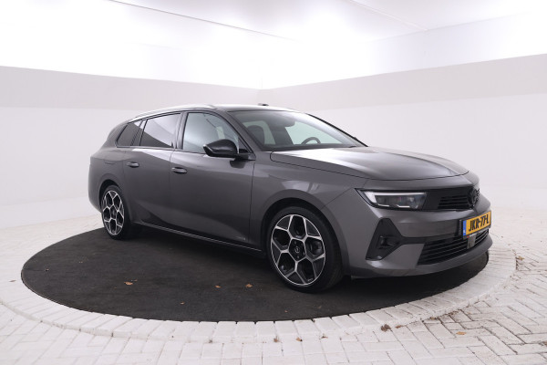 Opel Astra Sports Tourer 1.5 CDTI Elegance Automaat, Opc ~Line, Climate,