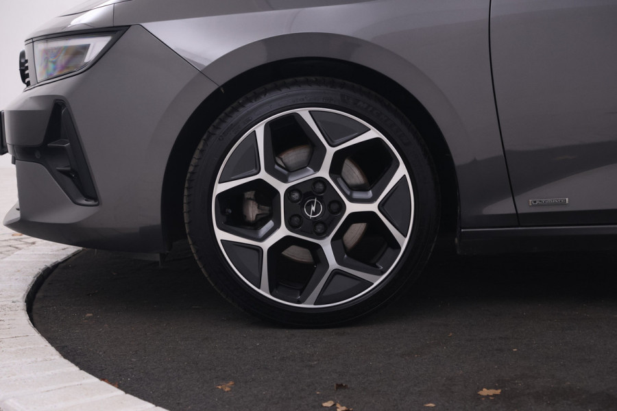 Opel Astra Sports Tourer 1.5 CDTI Elegance Automaat, Opc ~Line, Climate,