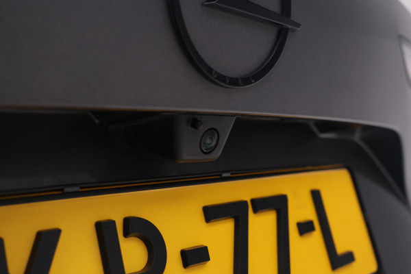 Opel Astra Sports Tourer 1.5 CDTI Elegance Automaat, Opc ~Line, Climate,