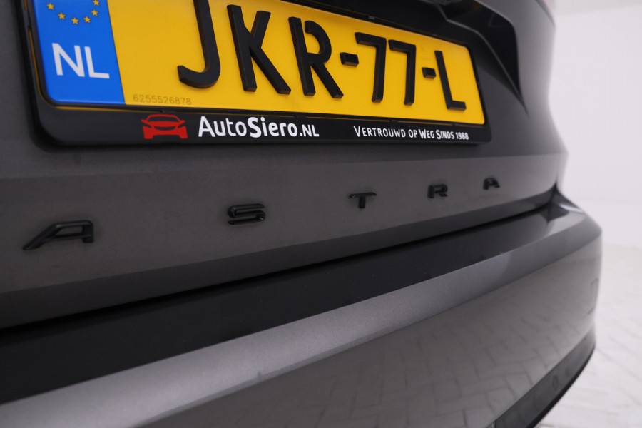 Opel Astra Sports Tourer 1.5 CDTI Elegance Automaat, Opc ~Line, Climate,