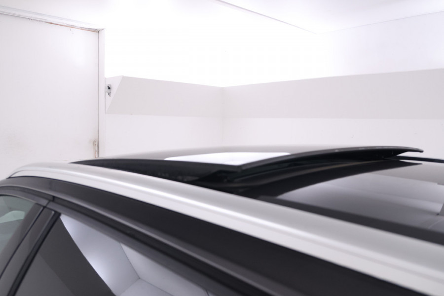 Opel Astra Sports Tourer 1.5 CDTI Elegance Automaat, Opc ~Line, Climate,