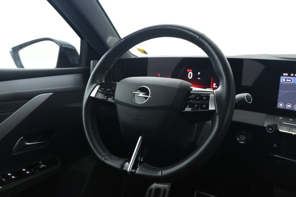 Opel Astra Sports Tourer 1.5 CDTI Elegance Automaat, Opc ~Line, Climate,