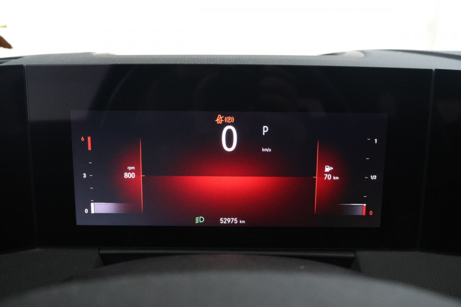 Opel Astra Sports Tourer 1.5 CDTI Elegance Automaat, Opc ~Line, Climate,