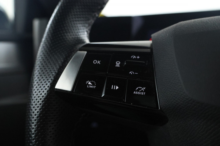 Opel Astra Sports Tourer 1.5 CDTI Elegance Automaat, Opc ~Line, Climate,