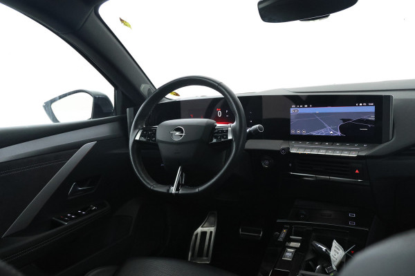 Opel Astra Sports Tourer 1.5 CDTI Elegance Automaat, Opc ~Line, Climate,