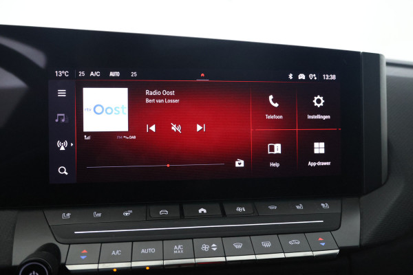 Opel Astra Sports Tourer 1.5 CDTI Elegance Automaat, Opc ~Line, Climate,