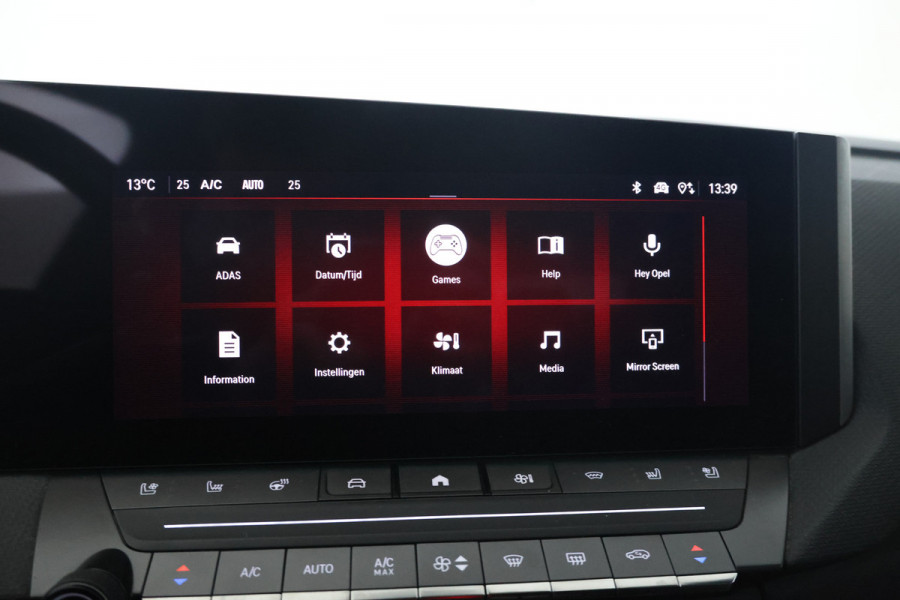 Opel Astra Sports Tourer 1.5 CDTI Elegance Automaat, Opc ~Line, Climate,