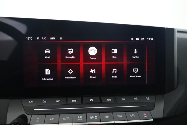 Opel Astra Sports Tourer 1.5 CDTI Elegance Automaat, Opc ~Line, Climate,