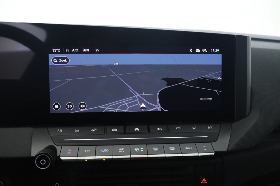 Opel Astra Sports Tourer 1.5 CDTI Elegance Automaat, Opc ~Line, Climate,